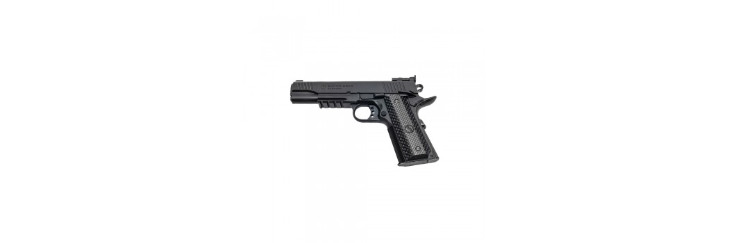 Pistolets 1911